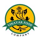 vinayak food company logo